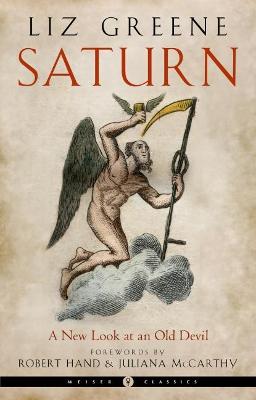Weiser Classics #: Saturn
