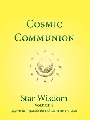 Cosmic Communion