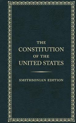 The Constitution of the Unted States