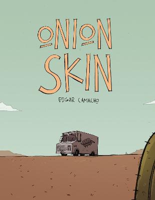 Onion Skin (Graphic Novel)