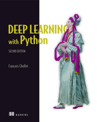 Deep Learning with Python  (2nd Edition)