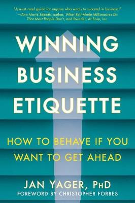 Winning Business Etiquette