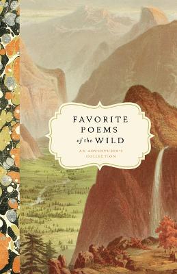 Favorite Poems of the Wild