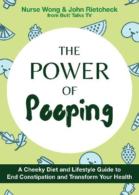 The Power Of Pooping