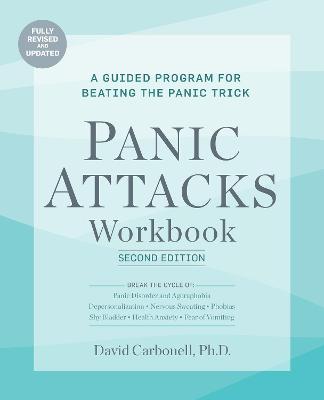 Panic Attacks Workbook  (Second Edition)