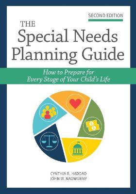 The Special Needs Planning Guide (2nd Edition)