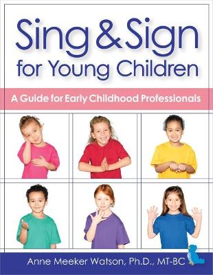 Preschool Sing & Sign