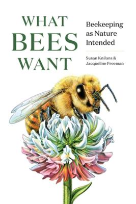 What Bees Want