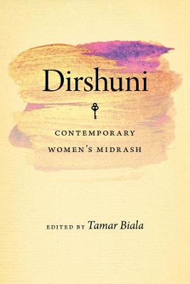 HBI on Jewish Women #: Dirshuni - Contemporary Women's Midrash