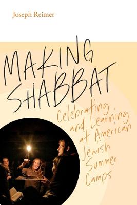 Making Shabbat