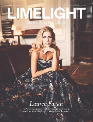 Limelight - Volume 34: March 2022