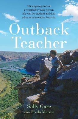 Outback Teacher