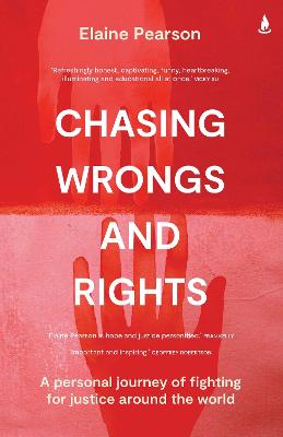 Chasing Wrongs and Rights