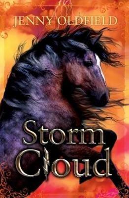 Black Pearl Ponies #04: Stormcloud
