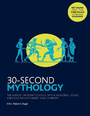 30-Second: 30-Second Mythology