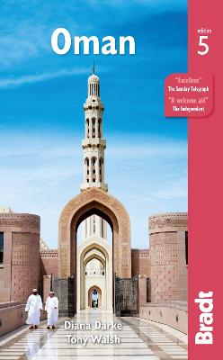Oman  (5th Edition)