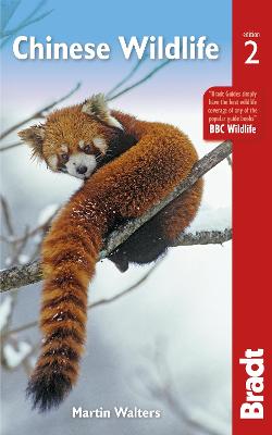 Chinese Wildlife  (2nd Edition)