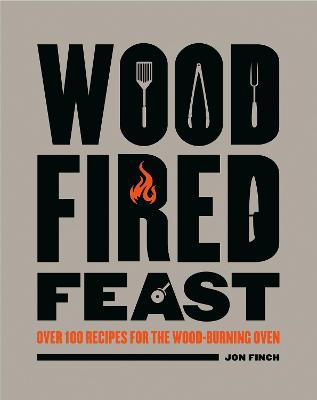 Wood-Fired Feast