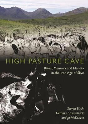 High Pasture Cave