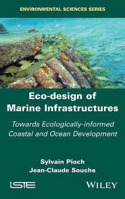 Eco-design of Marine Infrastructures