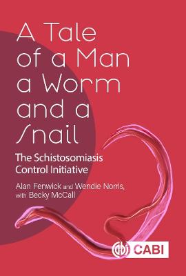 A Tale of a Man, a Worm and a Snail