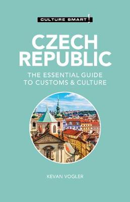 Czech Republic - Culture Smart!  (2nd Edition)