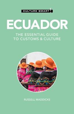 Ecuador - Culture Smart!  (2nd Edition)