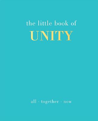 Little Book Of #: The Little Book of Unity