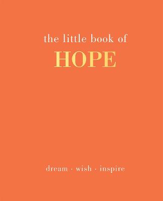 Little Book Of #: The Little Book of Hope
