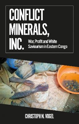 African Arguments #: Conflict Minerals, Inc.