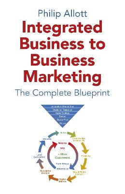 Integrated Business To Business Marketing