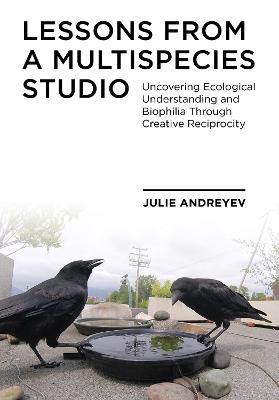 Lessons from a Multispecies Studio