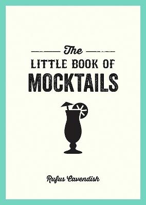 Little Book Of Cocktails, The