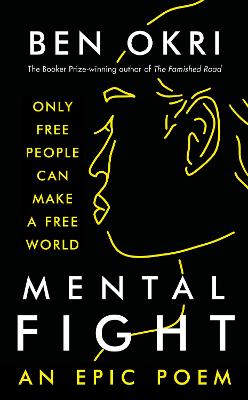 Mental Fight (Poems)
