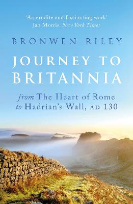 Journey to Britannia