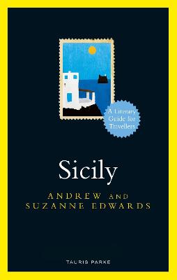 Literary Guides for Travellers #: Sicily