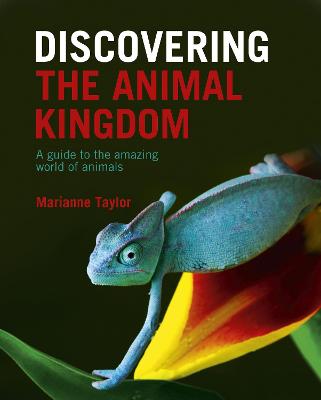Discovering... #: Discovering The Animal Kingdom