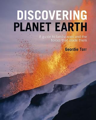 Discovering... #: Discovering Planet Earth