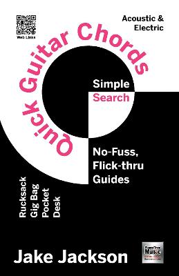 Simple Search Music Guide #: Quick Guitar Chords
