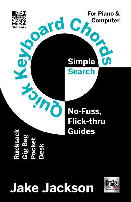 Simple Search Music Guide #: Quick Piano Keyboard Chords