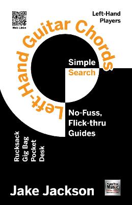 Simple Search Music Guide #: Quick Left Hand Guitar Chords
