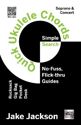 Simple Search Music Guide #: Quick Ukulele Chords
