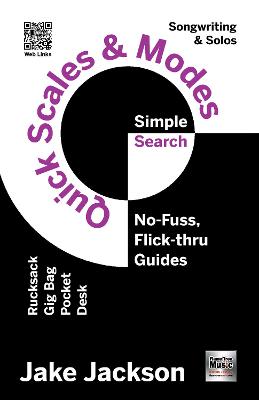 Simple Search Music Guide #: Quick Scales and Modes