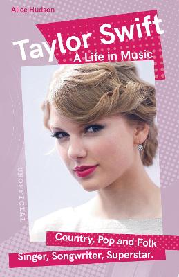 Want to know More about Rock & Pop? #: Taylor Swift