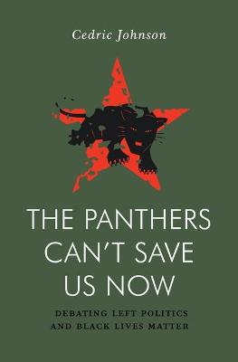 Jacobin: The Panthers Can't Save Us Now