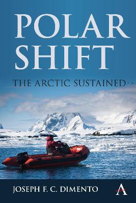 International Environmental Policy #: Polar Shift: The Arctic Sustained