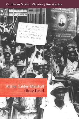 Glory Dead  (2nd Edition)