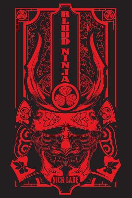 Blood Ninja #01: Blood Ninja