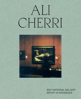 2021 National Gallery Artist in Residence: Ali Cherri