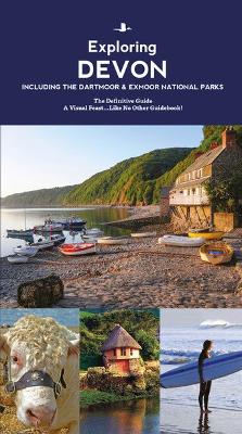 Devon Guide Book